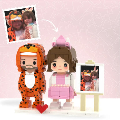 Montando Momento | Lembranças que Ganham Forma