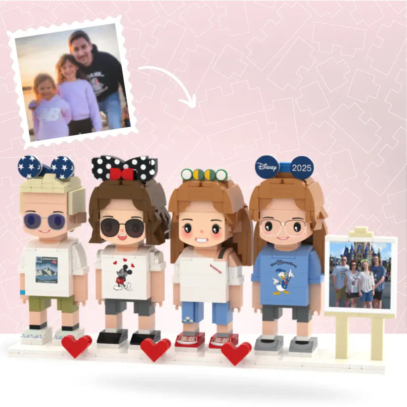 Montando Momento | Lembranças que Ganham Forma